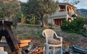 Villa Calcasacco